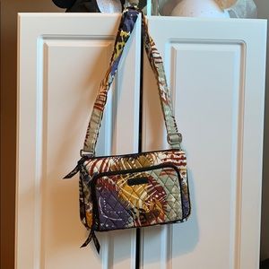 Vera Bradley Purse